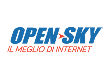 Open Sky Logo