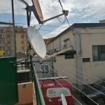 Internet via satellite con Open Sky Big Blu a Genova in zona Bolzaneto