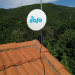 Eolo a Trasta (Genova) - Internet a 100 Mbit