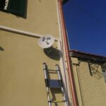 Impianto EOLO a Langasco (Genova): il secondo in un mese