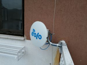 Impianti EOLO a Ceranesi grazie al ripetitore di Ca De Bruzzi - 001
