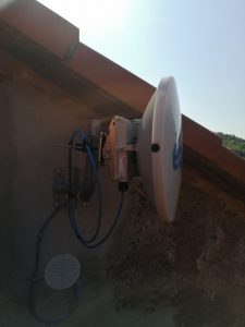 EOLO- Connettività a 100 Mb a Campomorone - 001