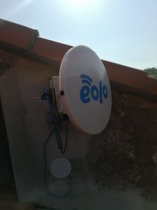 EOLO- Connettività a 100 Mb a Campomorone - 002