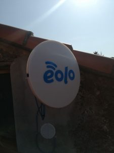 EOLO- Connettività a 100 Mb a Campomorone - 003