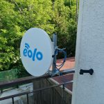 EOLO - Connettività a 100 Mb a Serra Riccò - 003
