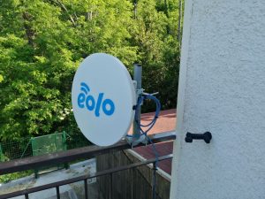 EOLO - Connettività a 100 Mb a Serra Riccò - 003