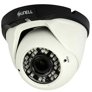 Telecamera SN-IRC13/66ADVD